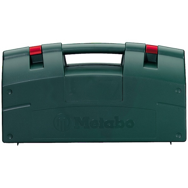 Увеличенная фотография Кейс Metabo пластиковый (для SXE 425)